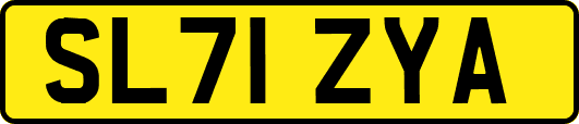 SL71ZYA