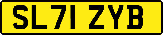 SL71ZYB