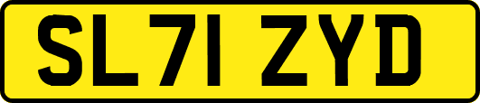 SL71ZYD