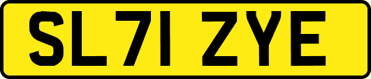 SL71ZYE