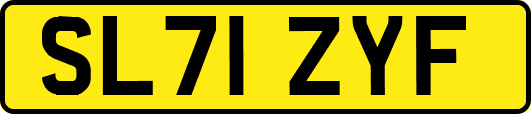 SL71ZYF