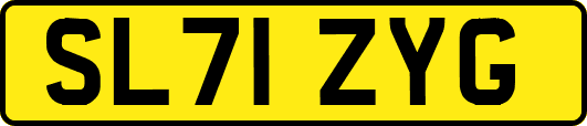 SL71ZYG