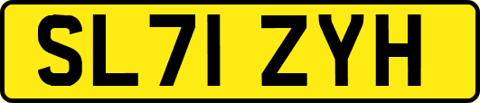 SL71ZYH