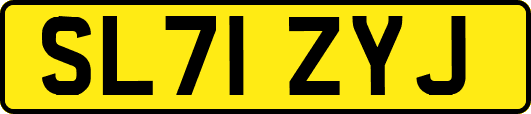 SL71ZYJ