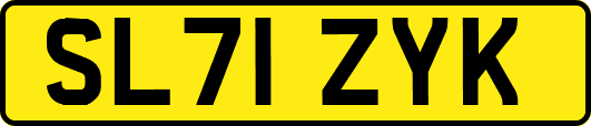 SL71ZYK