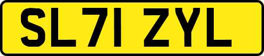SL71ZYL