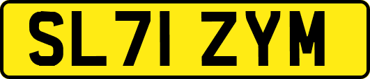 SL71ZYM