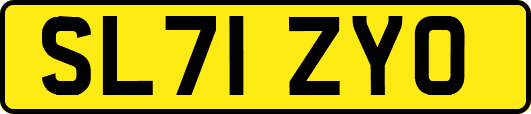 SL71ZYO