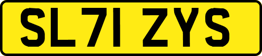 SL71ZYS