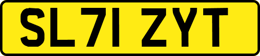 SL71ZYT