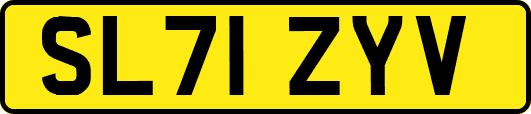 SL71ZYV