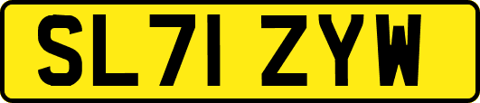 SL71ZYW
