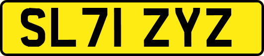 SL71ZYZ