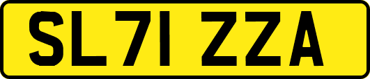 SL71ZZA
