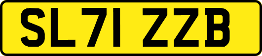 SL71ZZB
