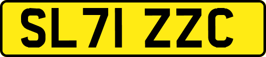 SL71ZZC