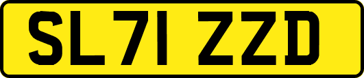 SL71ZZD