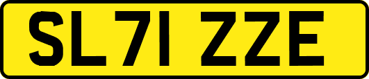 SL71ZZE