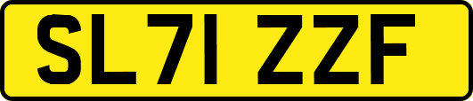 SL71ZZF