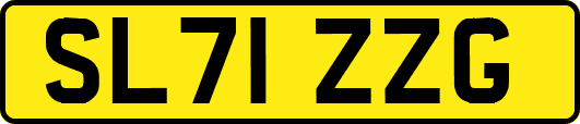 SL71ZZG
