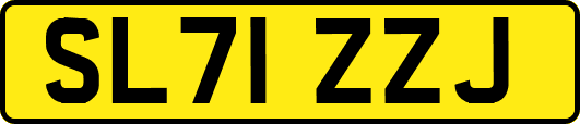 SL71ZZJ