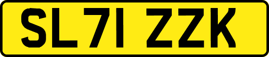 SL71ZZK