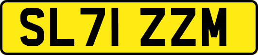 SL71ZZM