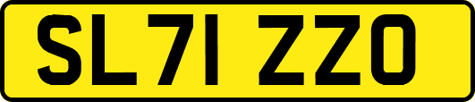 SL71ZZO