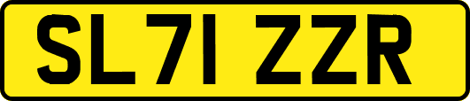 SL71ZZR