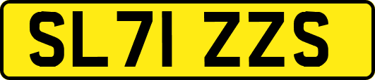 SL71ZZS
