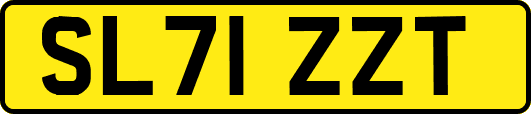 SL71ZZT
