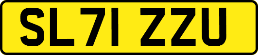 SL71ZZU