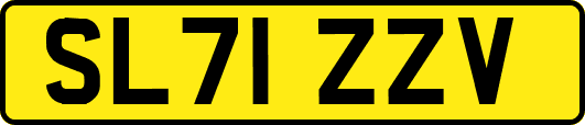 SL71ZZV