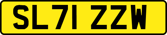 SL71ZZW