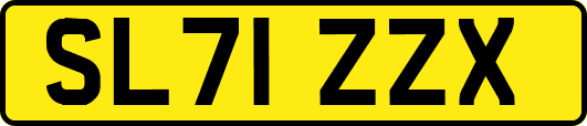 SL71ZZX