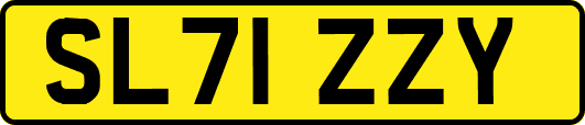 SL71ZZY