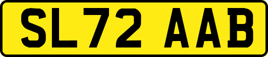 SL72AAB
