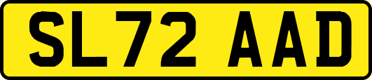 SL72AAD