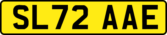 SL72AAE