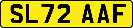 SL72AAF