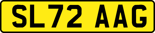 SL72AAG