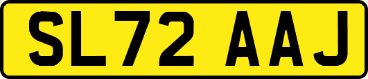 SL72AAJ