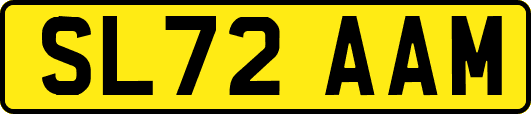SL72AAM