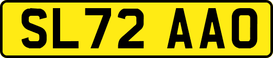 SL72AAO