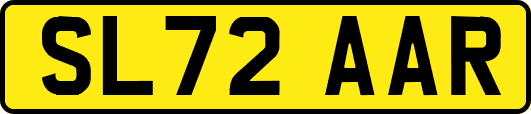 SL72AAR
