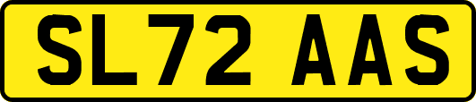 SL72AAS