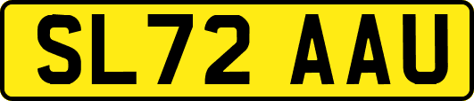 SL72AAU