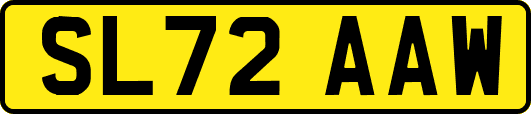 SL72AAW
