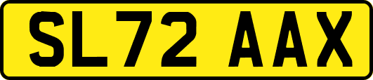 SL72AAX