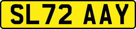 SL72AAY